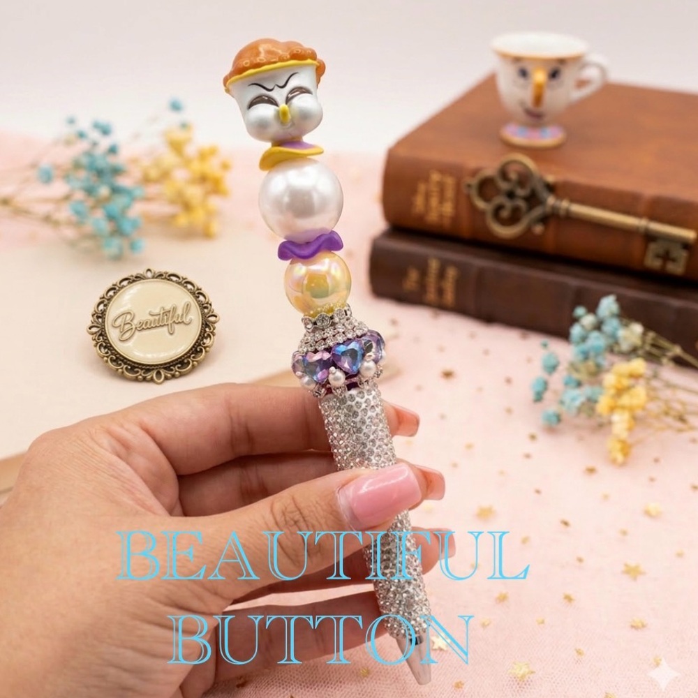 Custom Pen